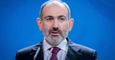 В Армении опровергли сообщения об отставке Пашиняна