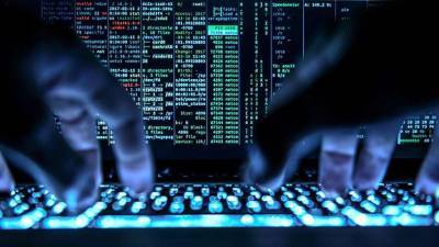 Минфин США взломали хакеры, похищены данные