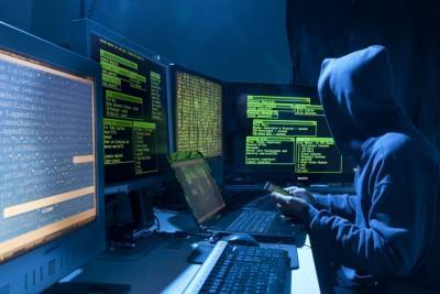 Хакеры похитили данные американского Минфина