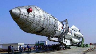 Пуск ракеты-носителя «Ангара-А5» запланирован на 14 декабря