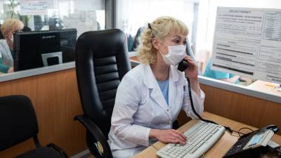 В России вступили в силу новые правила оформления больничных