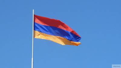 МИД Армении: сопредседатели МГ ОБСЕ из США и Франции прибыли в страну