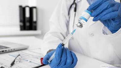 Массовая вакцинация от коронавируса стартует в США с 14 декабря