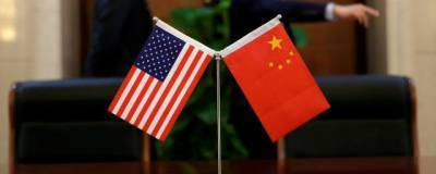 Американские военные выразили опасения, в связи со скорым достижением КНР военного паритета с США