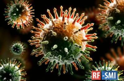 Минздрав РФ назвал сроки окончания пандемии коронавируса