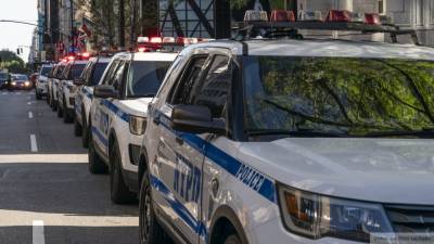 Полиция нашла в сумке нью-йоркского стрелка бензин и Библию