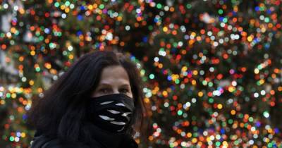 Где и как украинцы планируют встречать Новый год: опрос
