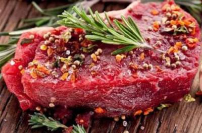 Почему желательно отказаться от красного мяса: ответ врачей