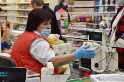 Режим работы магазинов изменится из-за коронавируса в Хабаровском крае