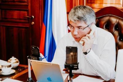 Депутат Михаил Гергенов: слова главы Бурятии «остудили многие горячие головы»