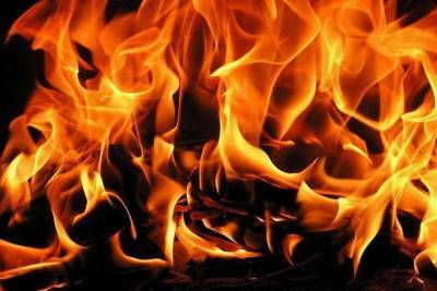 С начала года в Бурятии 77 человек погибли в бытовых пожарах