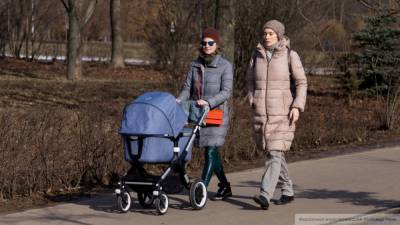 Россиянам могут разрешить потратить маткапитал на образование матери