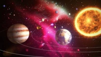 Ученые спрогнозировали смерть Солнечной системы