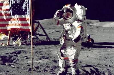Американцы не были на Луне: появились новые "доказательства"