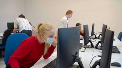 В Калининграде открылся новый IT-центр обучения молодежи