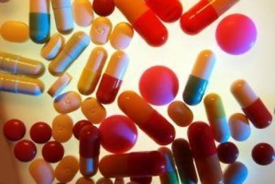 Дополнительная партия лекарств поступит в аптеки Забайкалья до 17 декабря