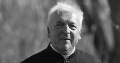 Названа причина смерти настоятеля римско-католического прихода в Калининграде отца Ежи Стецкевича