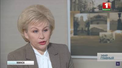 Декретный отпуск и семейный капитал - Ирина Костевич рассказала о планируемых изменениях