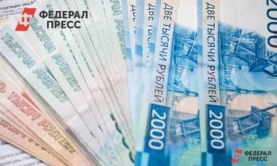 Россияне не заработают на банковских новогодних вкладах