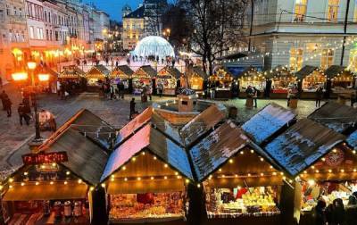 "В атмосфере Рождества": во сколько обойдется жилье во Львове на Новый год