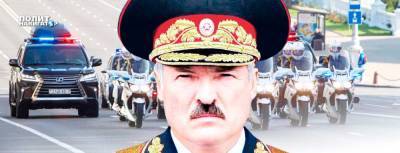 Лукашенко решил стать белорусским аятоллой