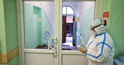 Учёный оценил ситуацию с коронавирусом в Калининградской области