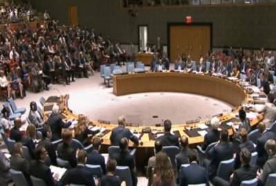 Чрезвычайное положение: мир содрогнулся, экстренное заявление ООН