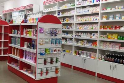 Известно, как в Башкирии будут работать поликлиники и аптеки в новогодние праздники