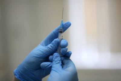 С сегодняшнего дня в Москве расширяется список вакцинируемых лиц
