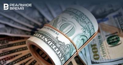 Глава Saxo Bank спрогнозировал падение доллара до 65 рублей