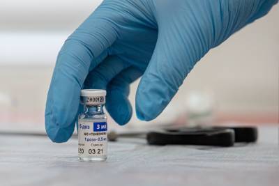 За сутки в ХМАО выявили 230 новых случаев коронавируса, число умерших достигло 472