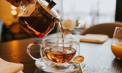 Как правильно заваривать чай: 5 самых распространенных ошибок