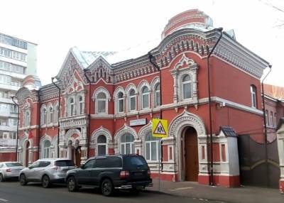 Здание Рогожской амбулатории в Москве взяли под охрану государства