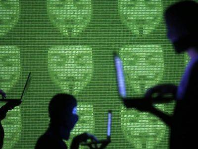 Российских хакеров подозревают в причастности к атаке на Минфин и Минторг США