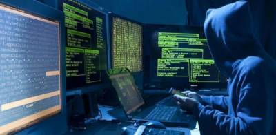 В США хакеры украли данные Минфина и управления по телекоммуникациям