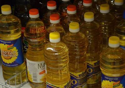 В России цены на масло и сахар могут заморозить на три месяца