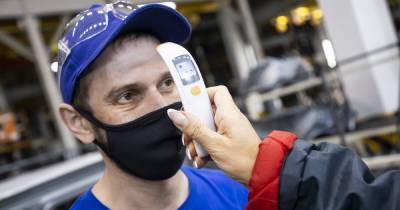 Эксперты назвали самые надёжные маски для защиты от коронавируса