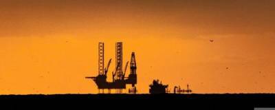 По прогнозам Saxo Bank, в следующем году баррель нефти будет стоить 40–60$
