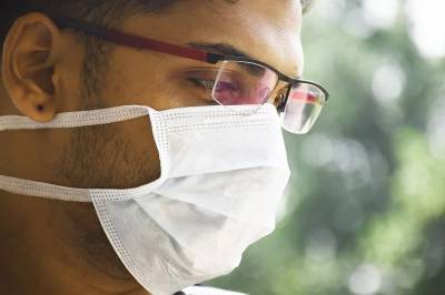 Ученые назвали самые эффективные маски от коронавируса