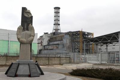 Сегодня в Украине чествуют ликвидаторов аварии на Чернобыльской АЭС