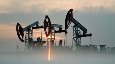 Эксперт Saxo Bank дал прогноз по ценам на нефть на 2021 год