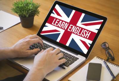 Онлайн школа англійської - ефективний спосіб вивчити іноземну мову