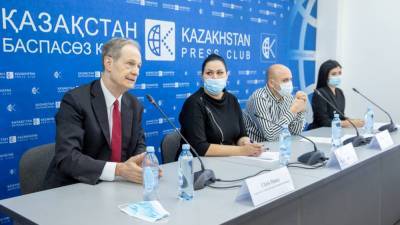 Букмекеры Казахстана могут приостановить работу 4 января