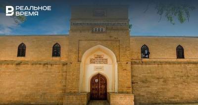 Компания из Татарстана отреставрирует древнейшую в России мечеть