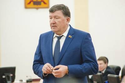 Внесение бюджета Забайкалья в краткие сроки может грозить невыплатой зарплат — Лиханов