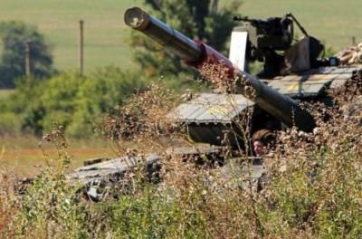 Полный беспредел: Боевики девять раз открывали огонь по украинским позициям на Донбассе