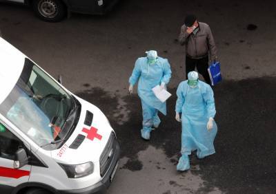 В Астраханской области коронавирусом заразились еще 179 человек
