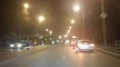 ГИБДД отрицает свою причастность к утренним проверкам на дорогах в Тюмени