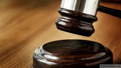 Литовским судьям предъявили обвинение по делу о событиях 1991 года