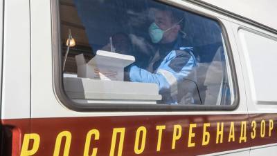 В Петербурге резко сократилось число тестов на коронавирус